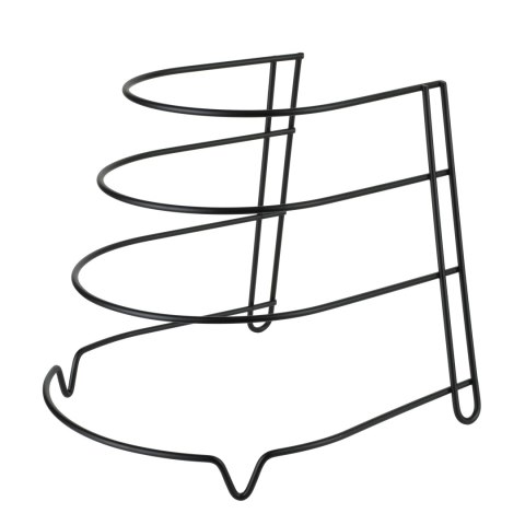 MODERN KITCHEN Stojak na patelnie24,5x27xh23cm