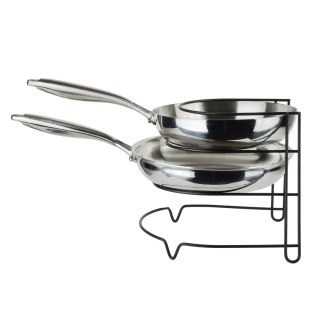 MODERN KITCHEN Stojak na patelnie24,5x27xh23cm