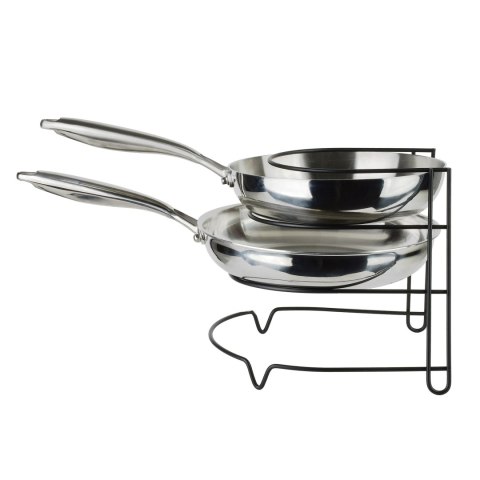MODERN KITCHEN Stojak na patelnie24,5x27xh23cm