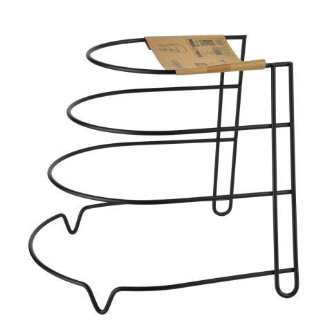 MODERN KITCHEN Stojak na patelnie24,5x27xh23cm