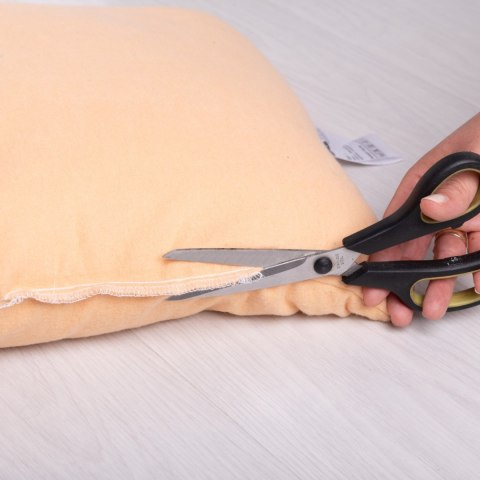 Mikrogranulat perełkowy, ok. 8 litrów Matex