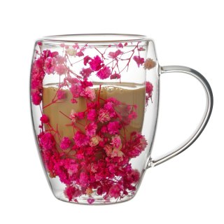 PETER FLOWERS Kubek 320ml