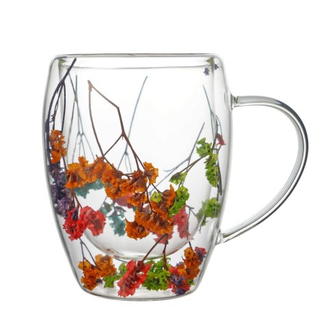 PETER FLOWERS Kubek 320ml PETER FLOWERS Kubek 320ml