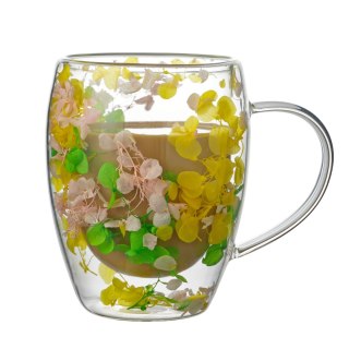 PETER FLOWERS Kubek 320ml