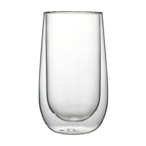PETER Komplet 2 szklanek 400ml