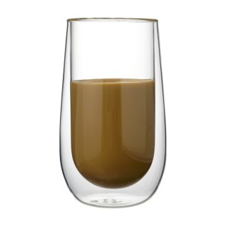 PETER Komplet 2 szklanek 400ml