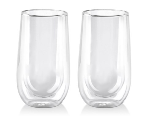 PETER Komplet 2 szklanek 400ml