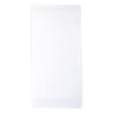 Ręcznik Paulo 3 AG 30x50 biały 8587/k11 500g/m2 Zwoltex