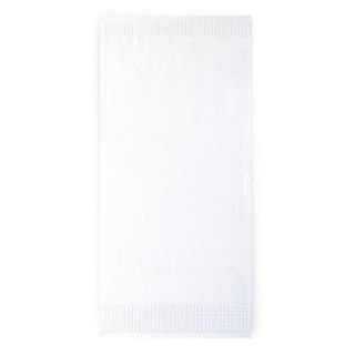Ręcznik Paulo 3 AG 70x140 biały 8587/k11-500 500g/m2