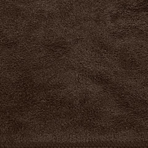 Ręcznik Szybkoschnący Amy 30x30 10 brązowy 380 g/m2 Eurofirany
