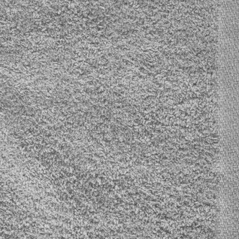 Rękawica myjka kąpielowa frotte bawełniana 400 g/m2 - srebrna - Mono Rękawica myjka kąpielowa frotte bawełniana 400 g/m2 - srebrna - Mono
