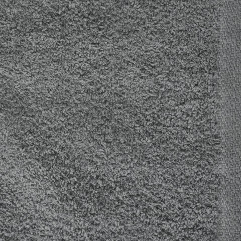 Rękawica myjka kąpielowa frotte bawełniana 400 g/m2 - stalowa - Mono Rękawica myjka kąpielowa frotte bawełniana 400 g/m2 - stalowa - Mono