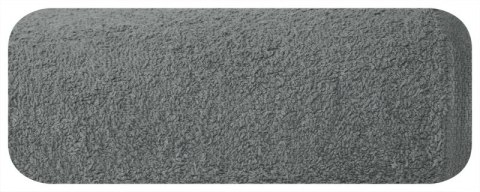 Rękawica myjka kąpielowa frotte bawełniana 400 g/m2 - stalowa - Mono Rękawica myjka kąpielowa frotte bawełniana 400 g/m2 - stalowa - Mono