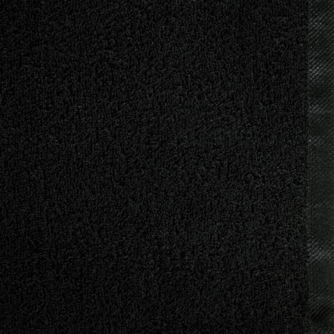 Rękawica myjka kąpielowa frotte bawełniana 500 g/m2 - czarna - Mono Rękawica myjka kąpielowa frotte bawełniana 500 g/m2 - czarna - Mono