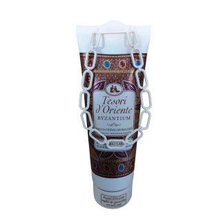 TESORI Żel pod prysznic 250ml Bizancjum