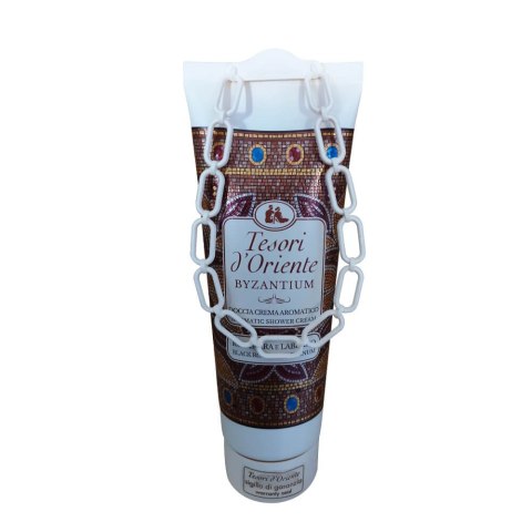 TESORI Żel pod prysznic 250ml Bizancjum