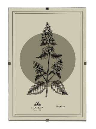 ADI Ramka 60x90 cm Antyrama