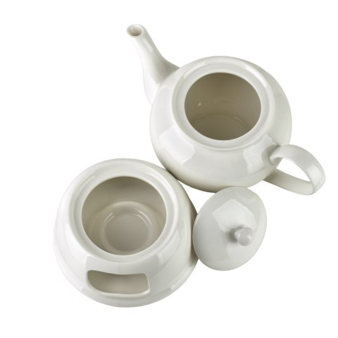 BASIC Dzbanek z podgrzewaczem 1,1L23x14 cm