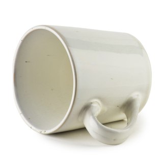 BASIC NATURE Kubek 400ml 10x14x9,8 cm