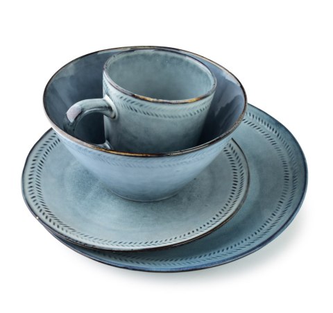 BASIC NATURE Miska 950ml 18x18x9,5 cm