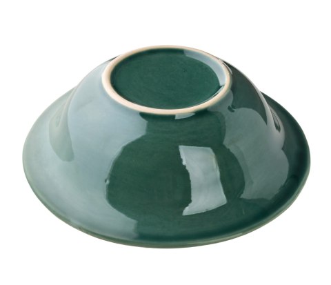 BASIC NATURE Miska Talerz do pasty, zup20,5x20,5x6 cm 500ml