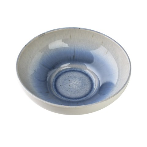 BASIC NATURE Miska do zupy 17x17x6 cm400ml