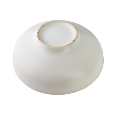 BASIC NATURE Miska do zupy 17x17x6 cm400ml