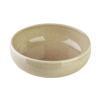 BASIC NATURE Miska do zupy 510ml 17x17x6 cm
