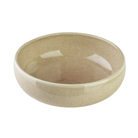 BASIC NATURE Miska do zupy 510ml 17x17x6 cm