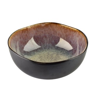 BASIC NATURE Miska do zupy 750ml 16,5x16,5x7 cm