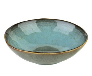 BASIC NATURE Miska do zupy 750ml 20x20x6 ,5 cm