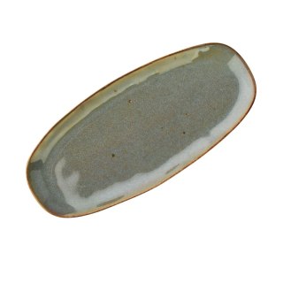BASIC NATURE Półmisek 26,7x12x2,5 cm