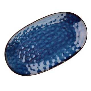 BASIC NATURE Półmisek 40,5x23x3 cm