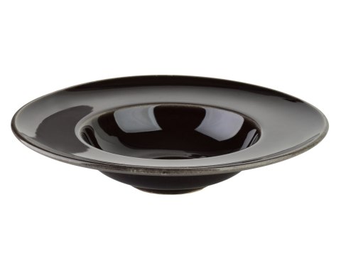 BASIC NATURE Talerz do pasty, zupy 370ml 27x27x6 cm