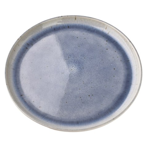 BASIC NATURE Talerz obiadowy 26,5x26,5x2,5 cm