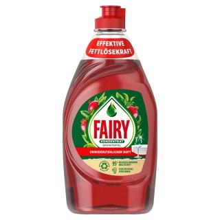 FAIRY płyn do naczyń 450ml Jasminblute