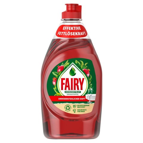 FAIRY płyn do naczyń 450ml Jasminblute