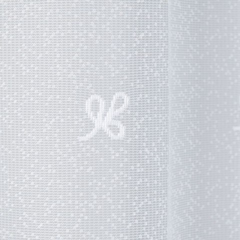 Firana 300x130 Karolina biała żakardowa gotowa 054160/FBL/001/300130/1
