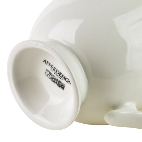 HELLA Kubek jumbo 450ml 10,5x14x11,3 cm