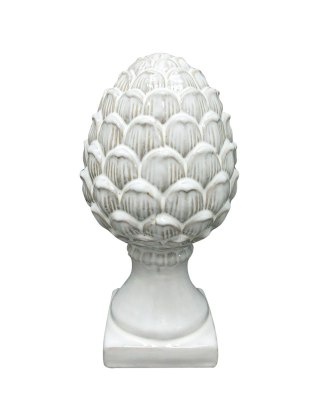 MAVE Figura karczoch 12x12x24.5cm AW25