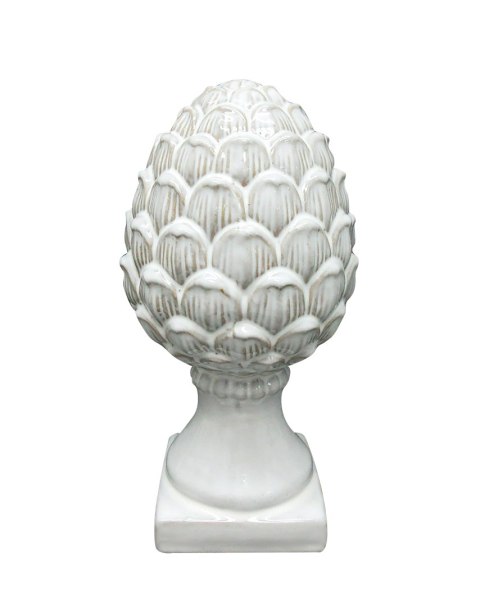 MAVE Figura karczoch 12x12x24.5cm AW25