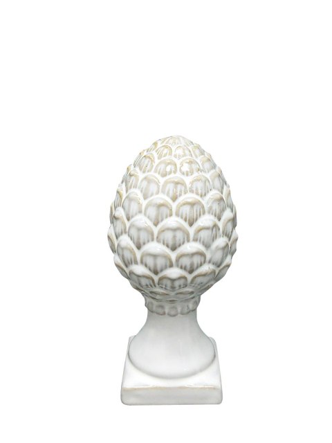 MAVE Figura karczoch 7.5x7.5xh16cm AW25