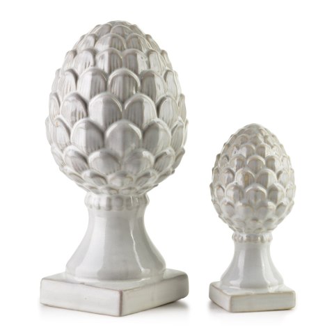 MAVE Figura karczoch 7.5x7.5xh16cm AW25