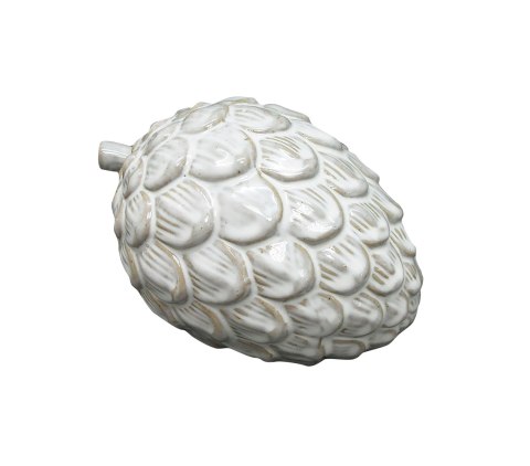 MAVE Figura szyszka 17,2x12xh11cm AW25
