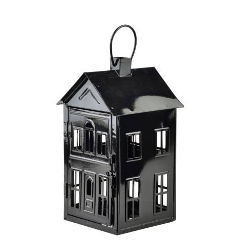 ROGER Domek lampion 14,8x14,3x26,8 cm