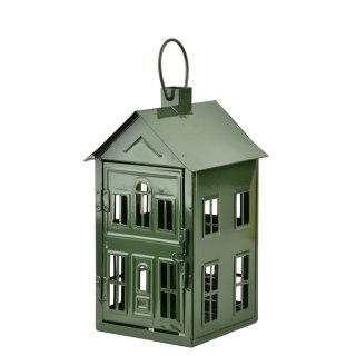ROGER Domek lampion 14,8x14,3x26,8 cm