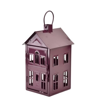 ROGER Domek lampion 14,8x14,3x26,8 cm