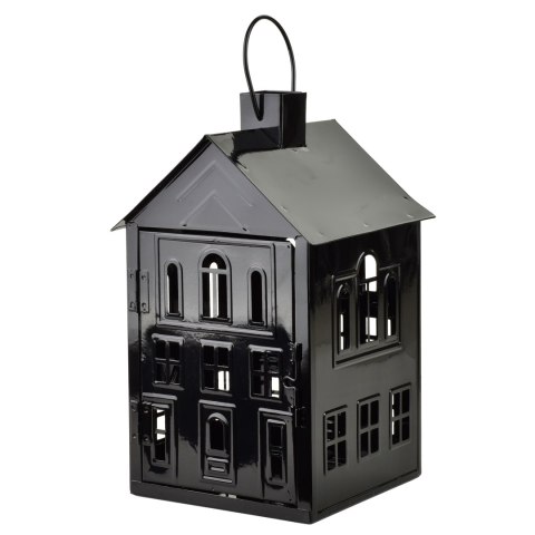 ROGER Domek lampion 20,3x20x33,8 cm