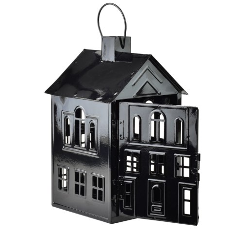 ROGER Domek lampion 20,3x20x33,8 cm