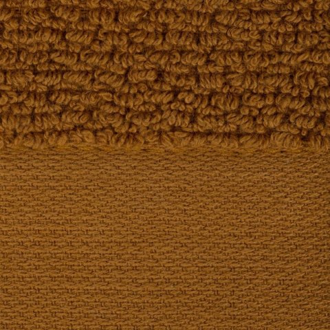 Ręcznik 30x50 Riso miodowy z efektem ryżowym frotte 550 g/m2 Eurofirany